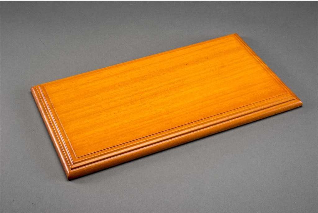 Atlantic Case 20052 LateralRamp 1/43 Scale Acrylic Ramp 3 Pack ...
