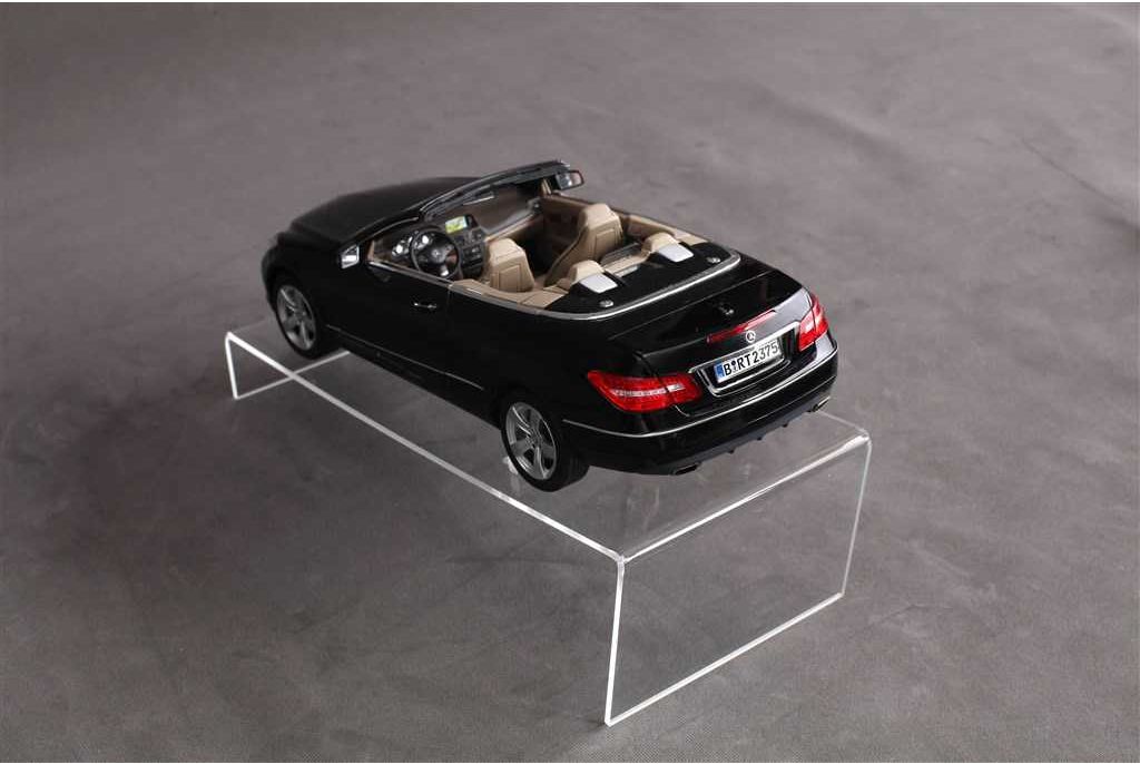 Atlantic Case 20019 HillRamp 1/18 Scale Acrylic Ramp 1 Pack - atlantic ...