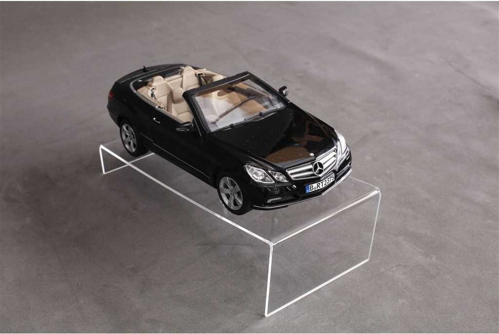 Atlantic Case 20019 HillRamp 1/18 Scale Acrylic Ramp 1 Pack - atlantic ...