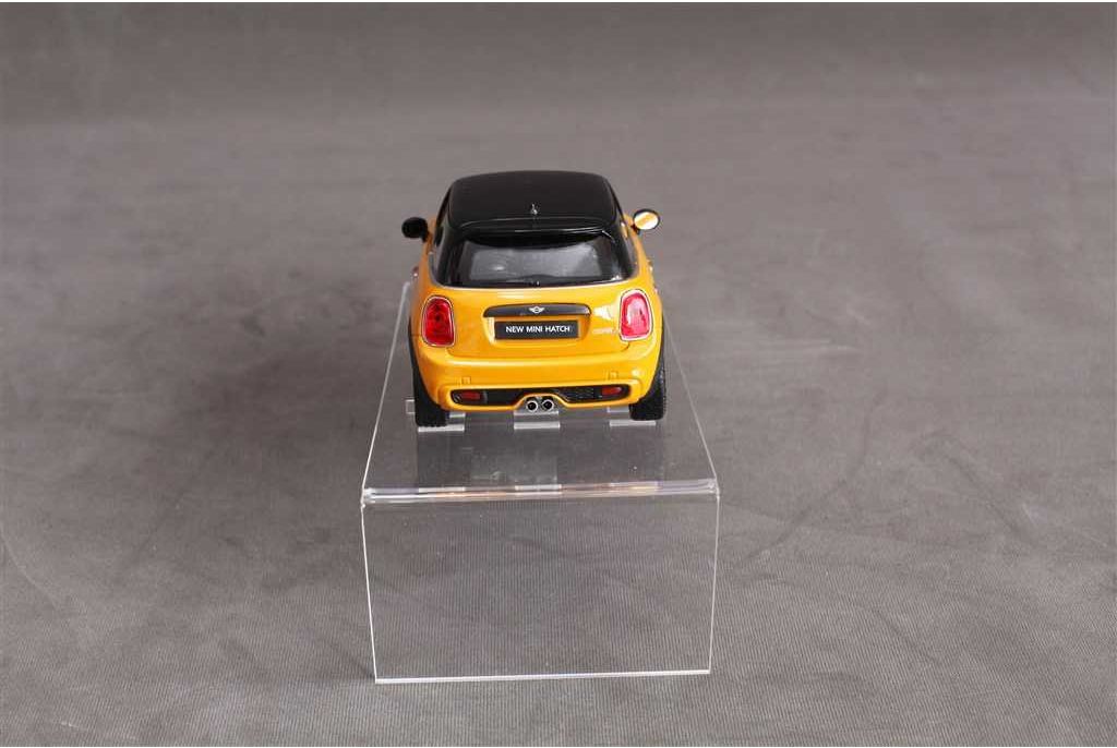 Atlantic Case 20017 HillRamp 1/24 Scale Acrylic Ramp 5 Pack - atlantic ...