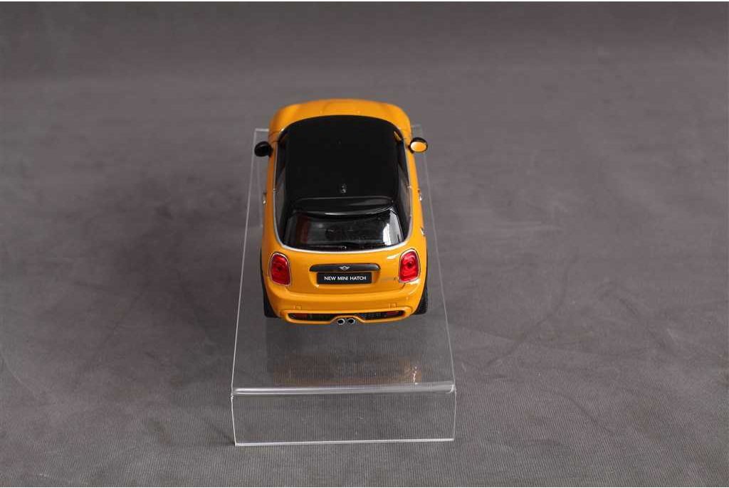 Atlantic Case 20018 HillRamp 1/24 Scale Acrylic Ramp 10+1 Pack ...