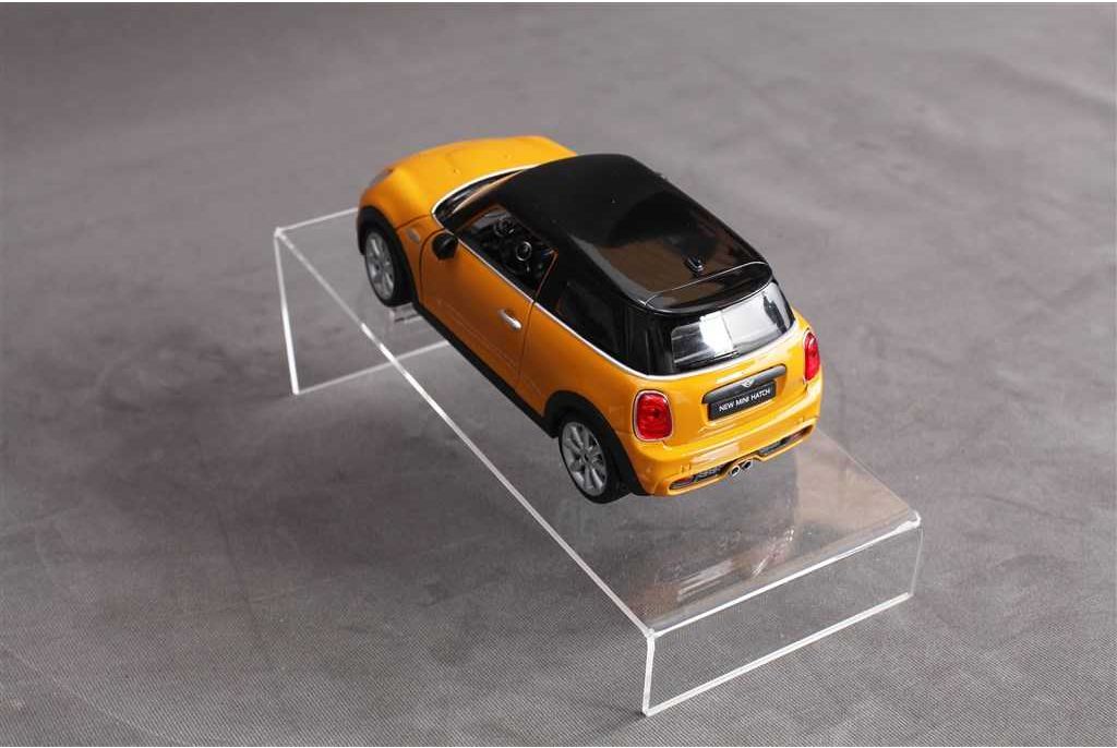 Atlantic Case 20018 HillRamp 1/24 Scale Acrylic Ramp 10+1 Pack ...
