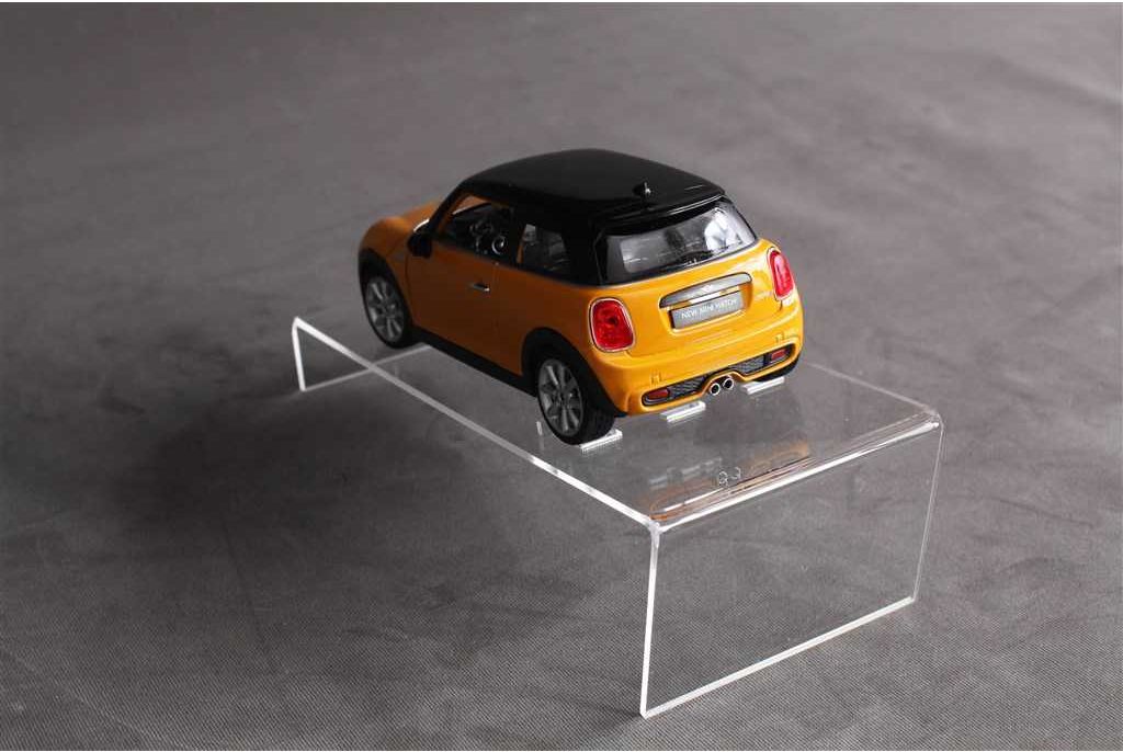 Atlantic Case 20016 HillRamp 1/24 Scale Acrylic Ramp 3 Pack - atlantic ...