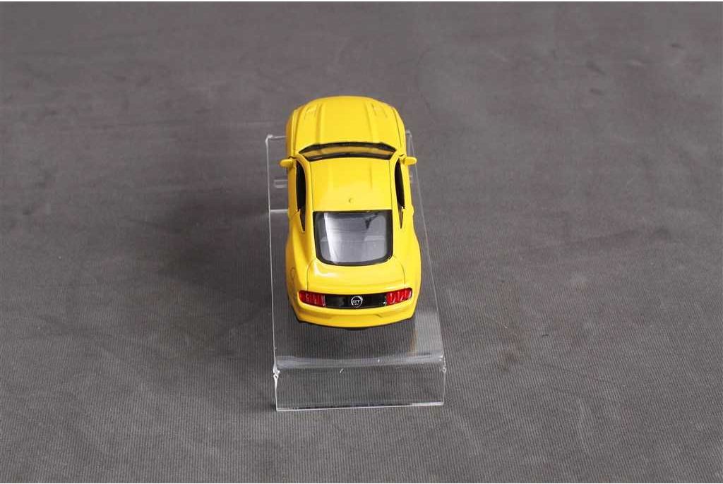 Atlantic Case 20012 HillRamp 1/43 Scale Acrylic Ramp 3 Pack - atlantic ...