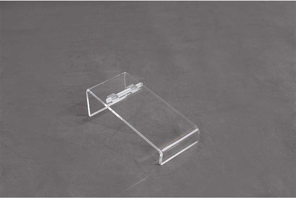 Atlantic Case 20013 HillRamp 1/43 Scale Acrylic Ramp 5 Pack - atlantic ...