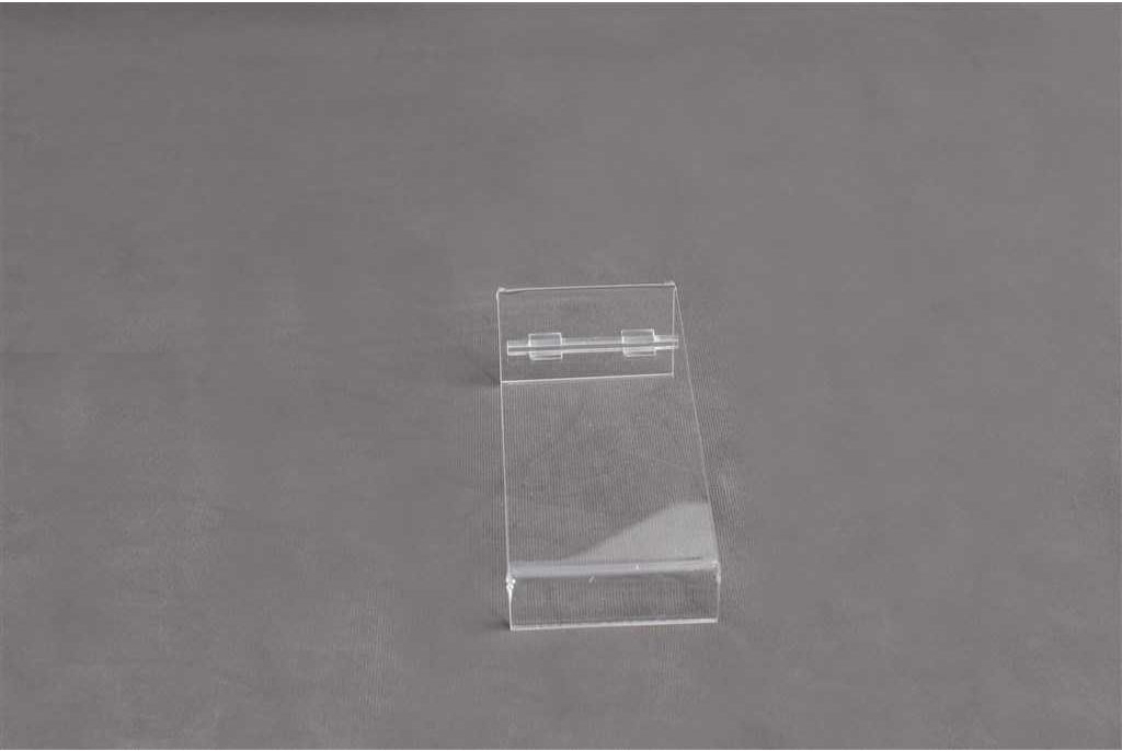 Atlantic Case 20014 HillRamp 1/43 Scale Acrylic Ramp 10+1 Pack ...