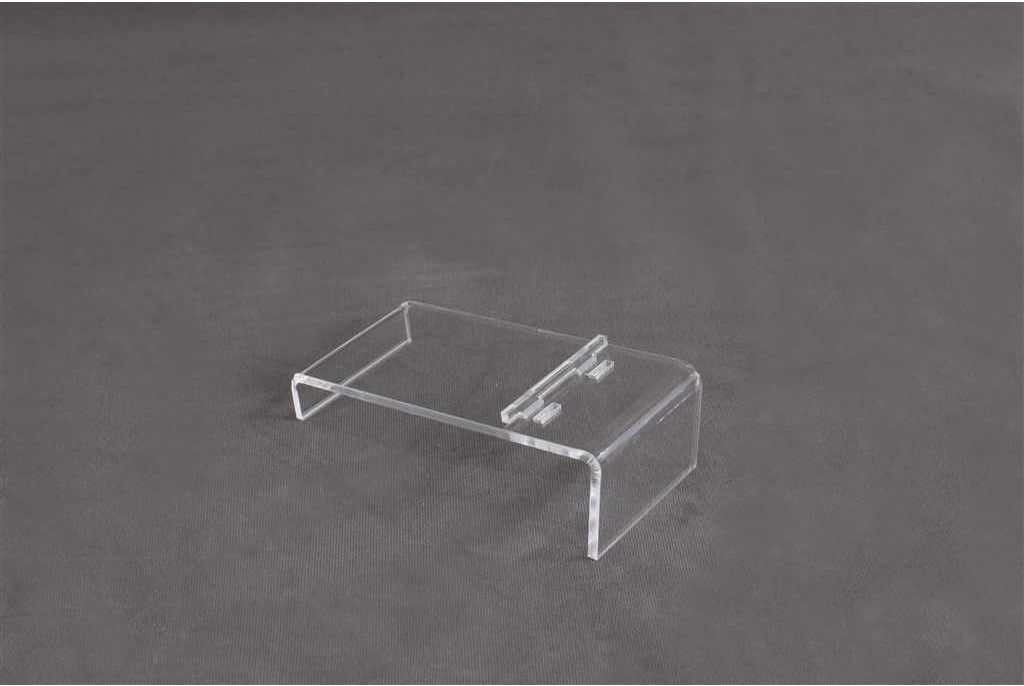 Atlantic Case 20013 HillRamp 1/43 Scale Acrylic Ramp 5 Pack - atlantic ...