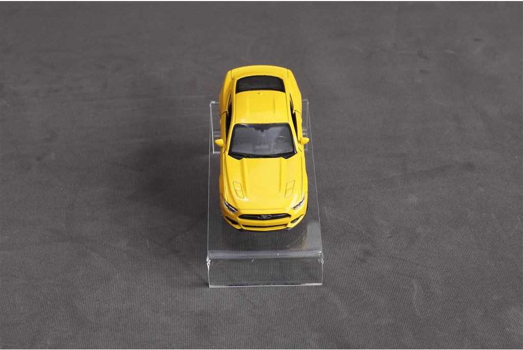 Atlantic Case 20013 HillRamp 1/43 Scale Acrylic Ramp 5 Pack - atlantic ...