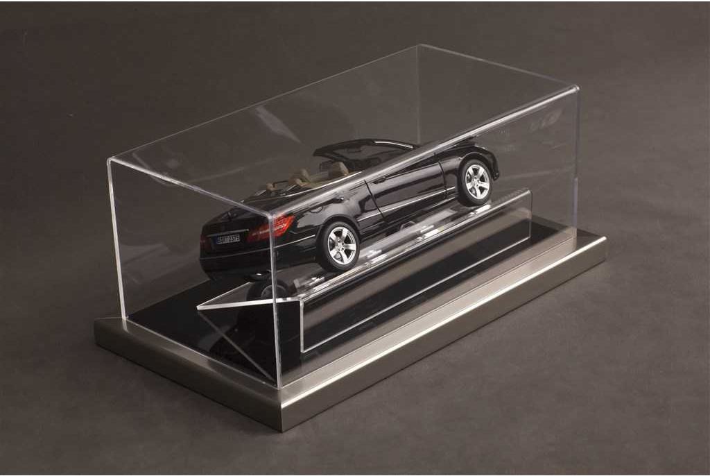Details about   Atlantic Case Dieppe 1:43 Acrylic Model Display Case W Metal & Carbon Fiber Base 