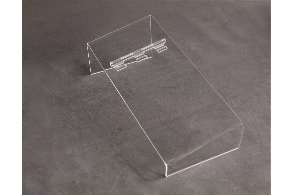 Atlantic Case 20040 LameRamp 1/18 Scale Acrylic Ramp 3 Pack - atlantic ...