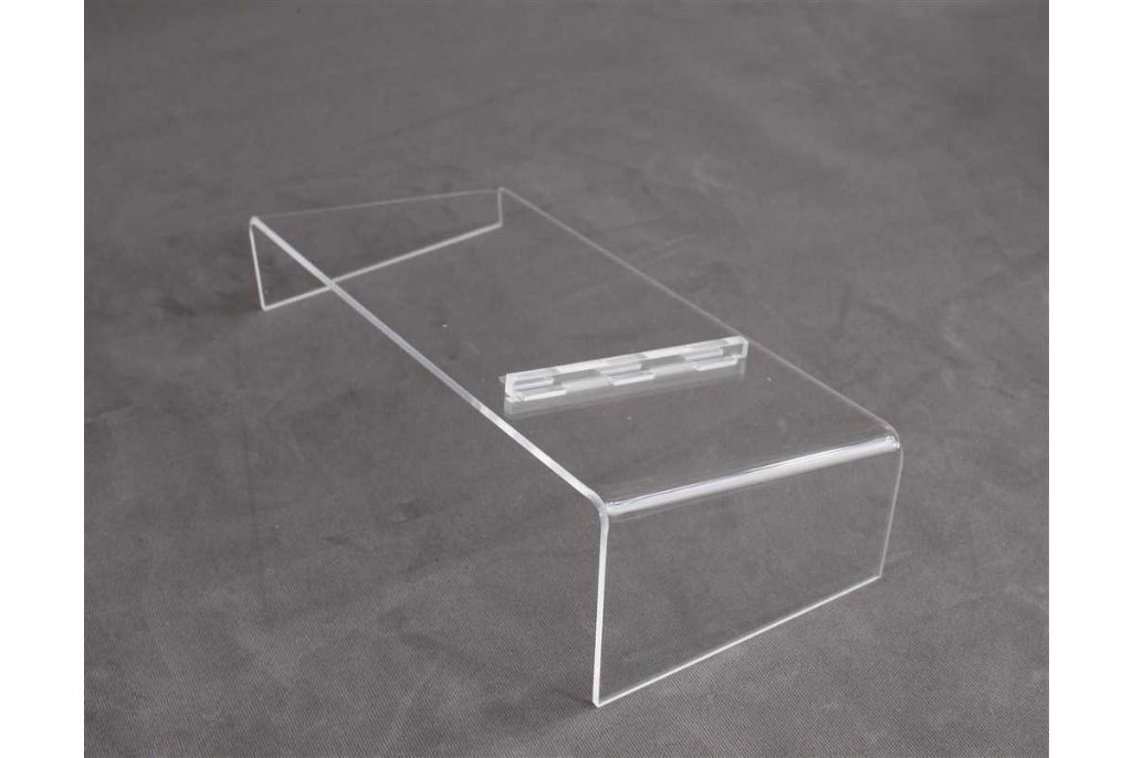 Atlantic Case 20039 LameRamp 1/18 Scale Acrylic Ramp 1 Pack - atlantic ...