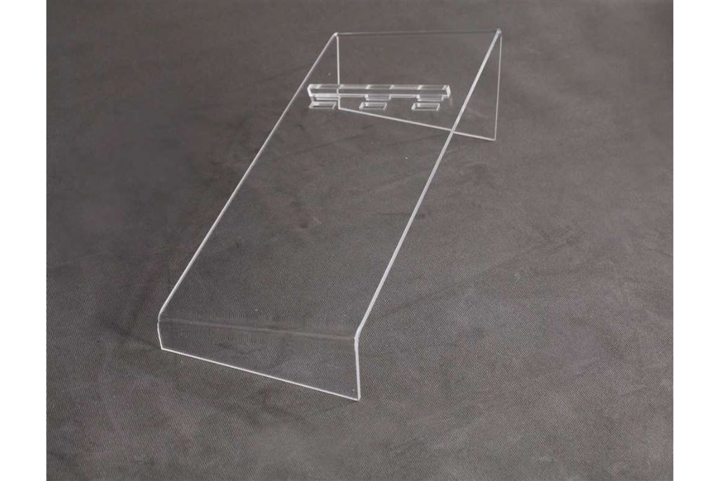 Atlantic Case 20039 LameRamp 1/18 Scale Acrylic Ramp 1 Pack - atlantic ...