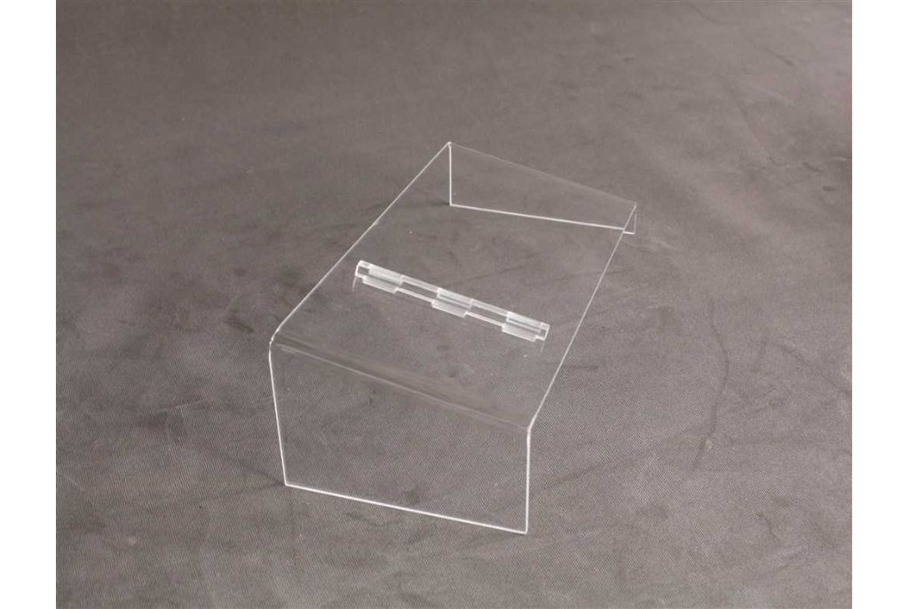 Atlantic Case 20039 LameRamp 1/18 Scale Acrylic Ramp 1 Pack - atlantic ...