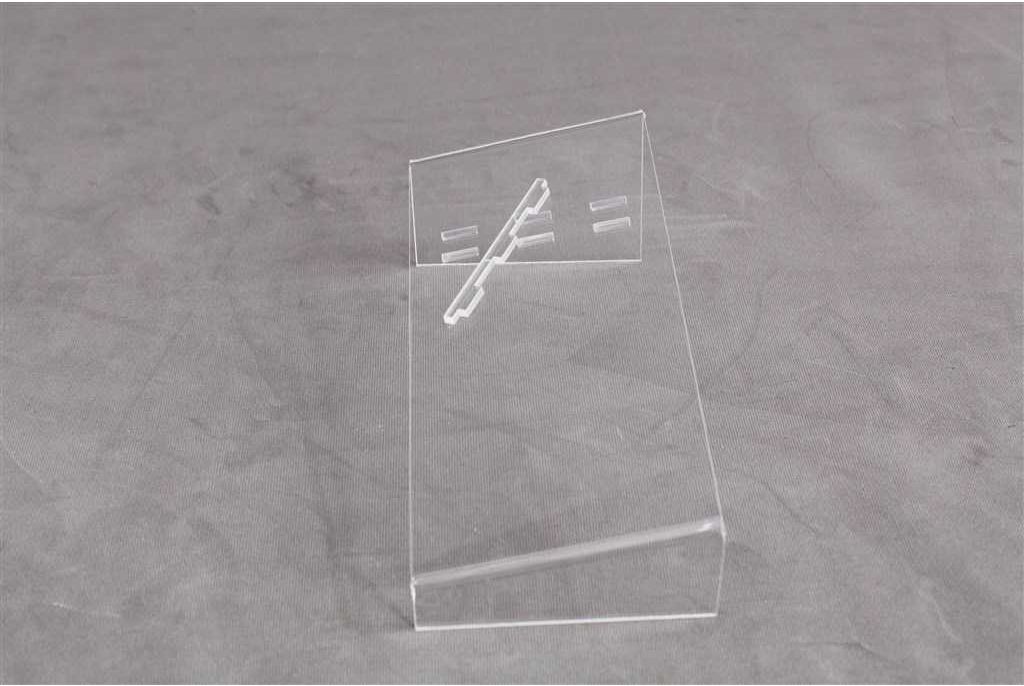 Atlantic Case 20039 LameRamp 1/18 Scale Acrylic Ramp 1 Pack - atlantic ...