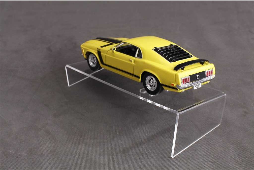 Atlantic Case 20035 LameRamp 1/24 Scale Acrylic Ramp 1 Pack - atlantic ...