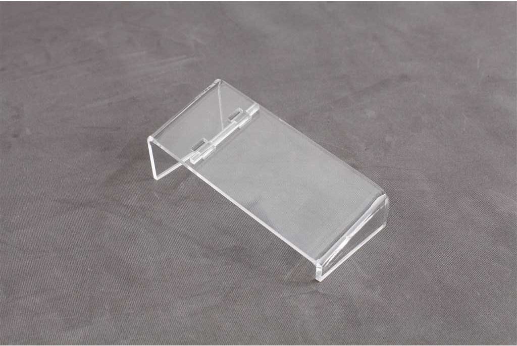 Atlantic Case 20031 LameRamp 1/43 Scale Acrylic Ramp 1 Pack - atlantic ...