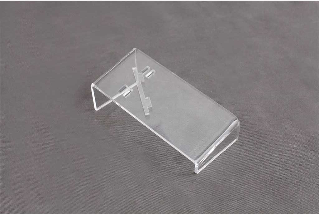Atlantic Case 20031 LameRamp 1/43 Scale Acrylic Ramp 1 Pack - atlantic ...