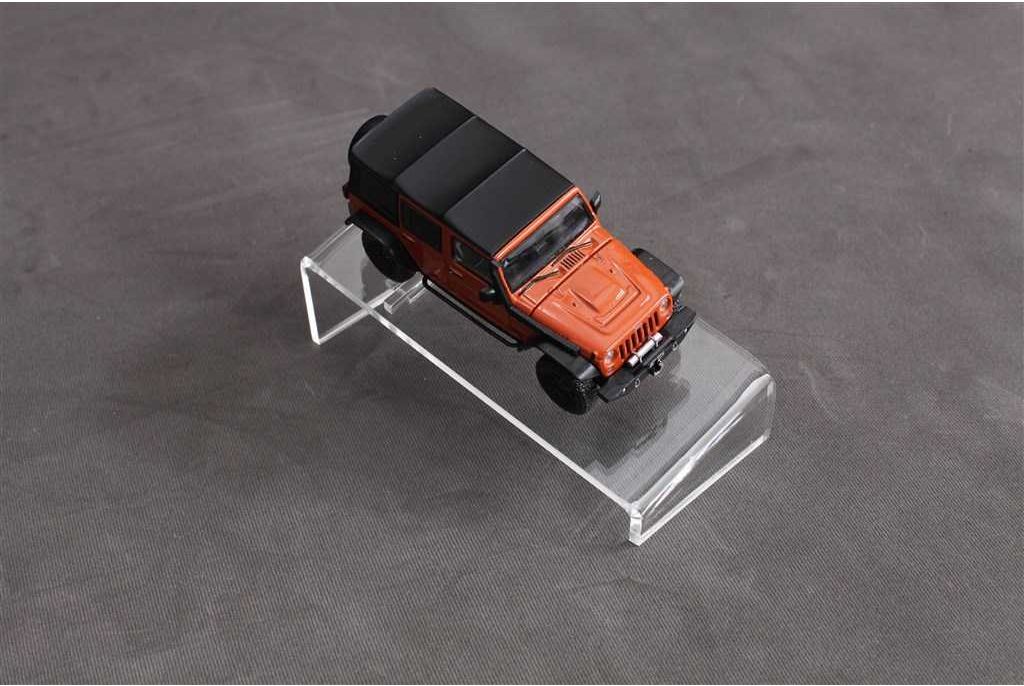 Atlantic Case 20031 LameRamp 1/43 Scale Acrylic Ramp 1 Pack - atlantic ...