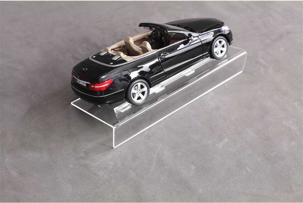 Atlantic Case 20059 LateralRamp 1/18 Scale Acrylic Ramp 1 Pack ...
