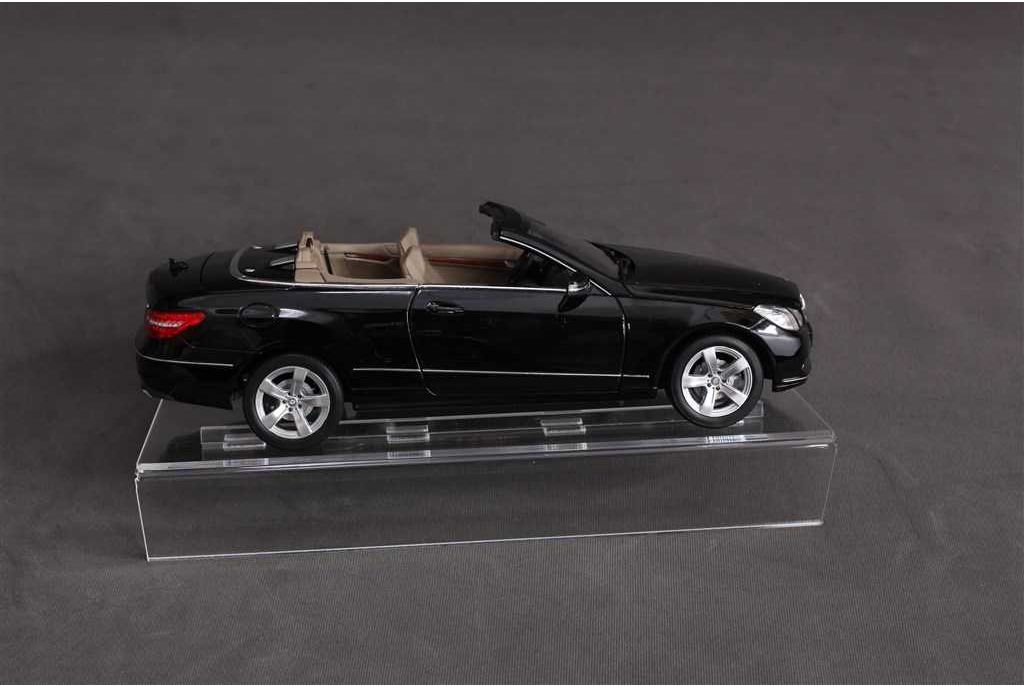 Atlantic Case 20062 LateralRamp 1/18 Scale Acrylic Ramp 10+1 Pack ...