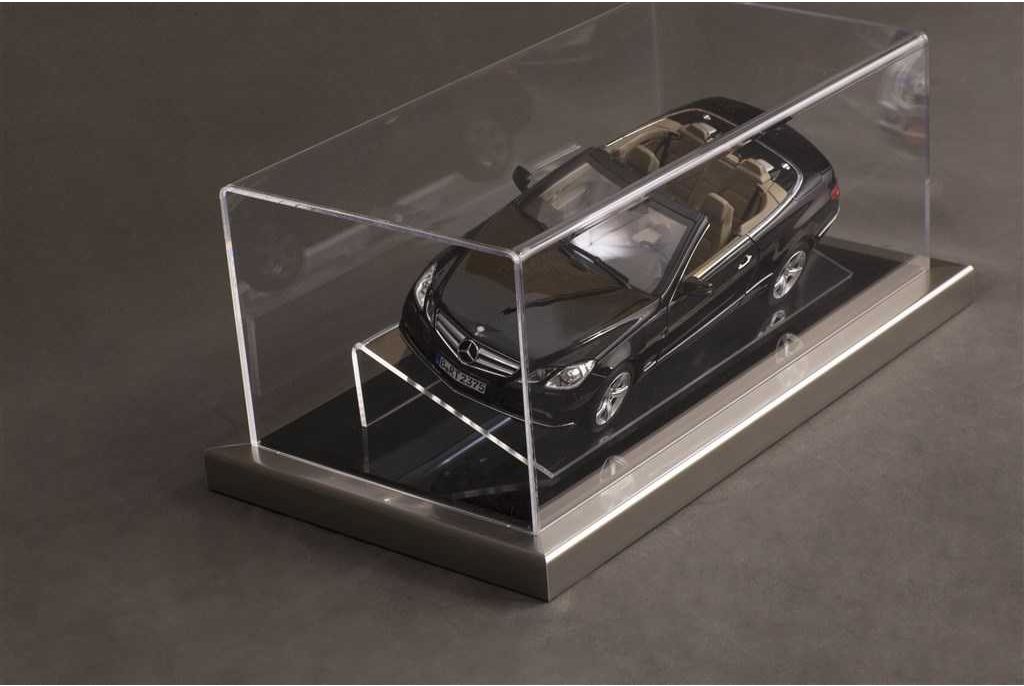 Atlantic Case 20059 LateralRamp 1/18 Scale Acrylic Ramp 1 Pack ...