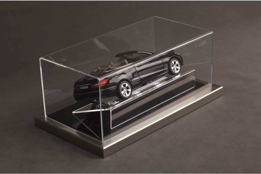 Atlantic Case 20059 LateralRamp 1/18 Scale Acrylic Ramp 1 Pack ...