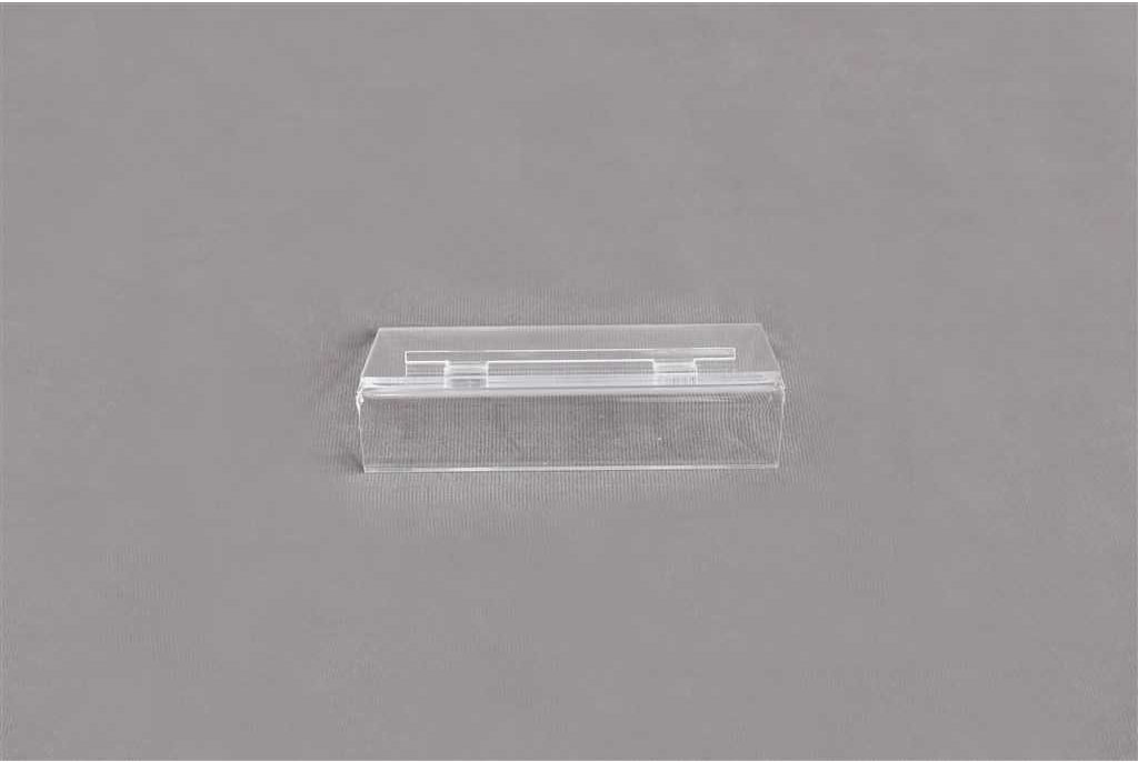 Atlantic Case 20053 LateralRamp 1/43 Scale Acrylic Ramp 5 Pack ...