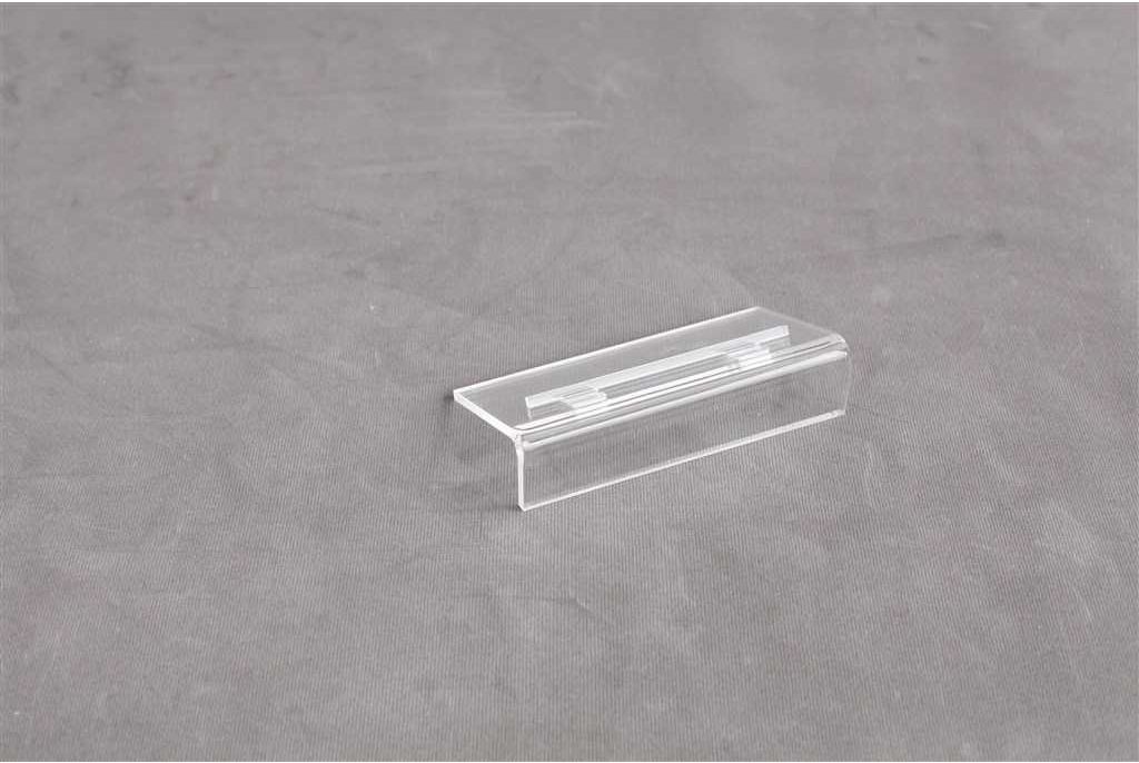 Atlantic Case 20051 LateralRamp 1/43 Scale Acrylic Ramp 1 Pack ...