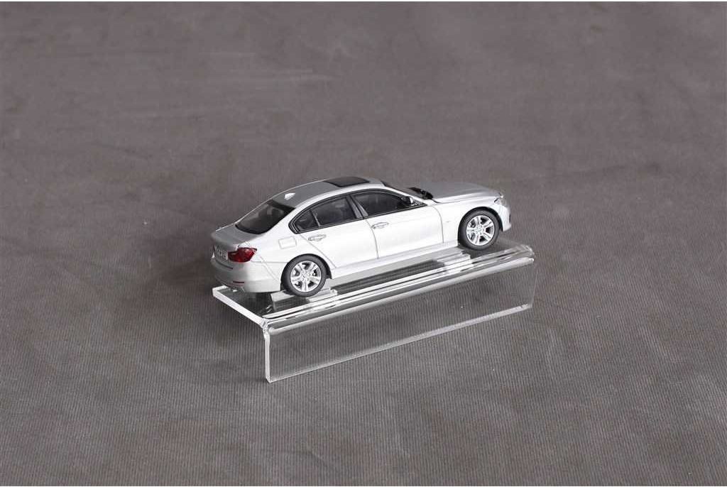 Atlantic Case 20053 LateralRamp 1/43 Scale Acrylic Ramp 5 Pack ...