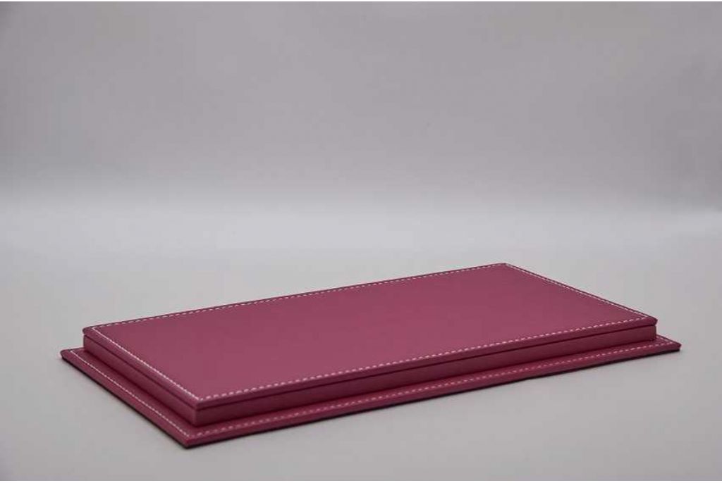 ATLANTIC CASE 1/12 - 10099 - DISPLAY CASE SHOW-CASE 1/12 - MULHOUSE CUIR VIOLET | Achetez sur