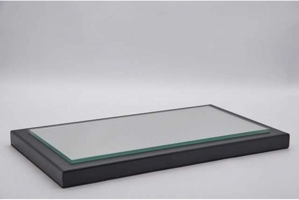 Atlantic Case 10322 Turin 1/18 scale Acrylic Display Case with