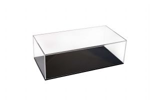 アトランティック Atlantic Henley ヘンリー 464 キャビネット Acrylic