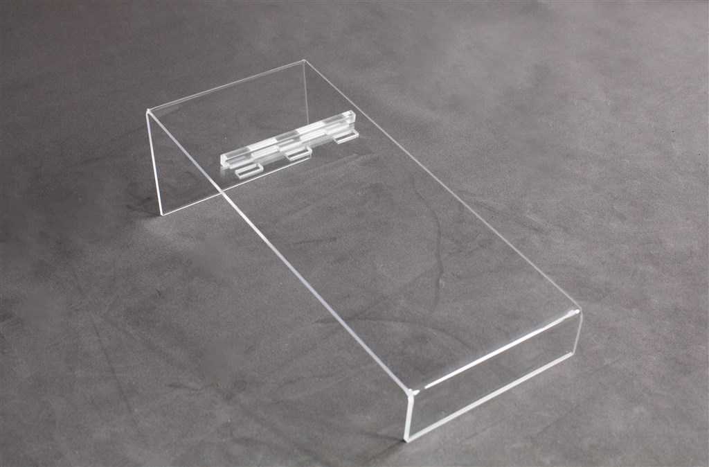 Atlantic Case 20015 HillRamp 1/24 Scale Acrylic Ramp 1 Pack - atlantic ...